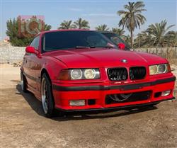 بي ام دبليو الفئة 3